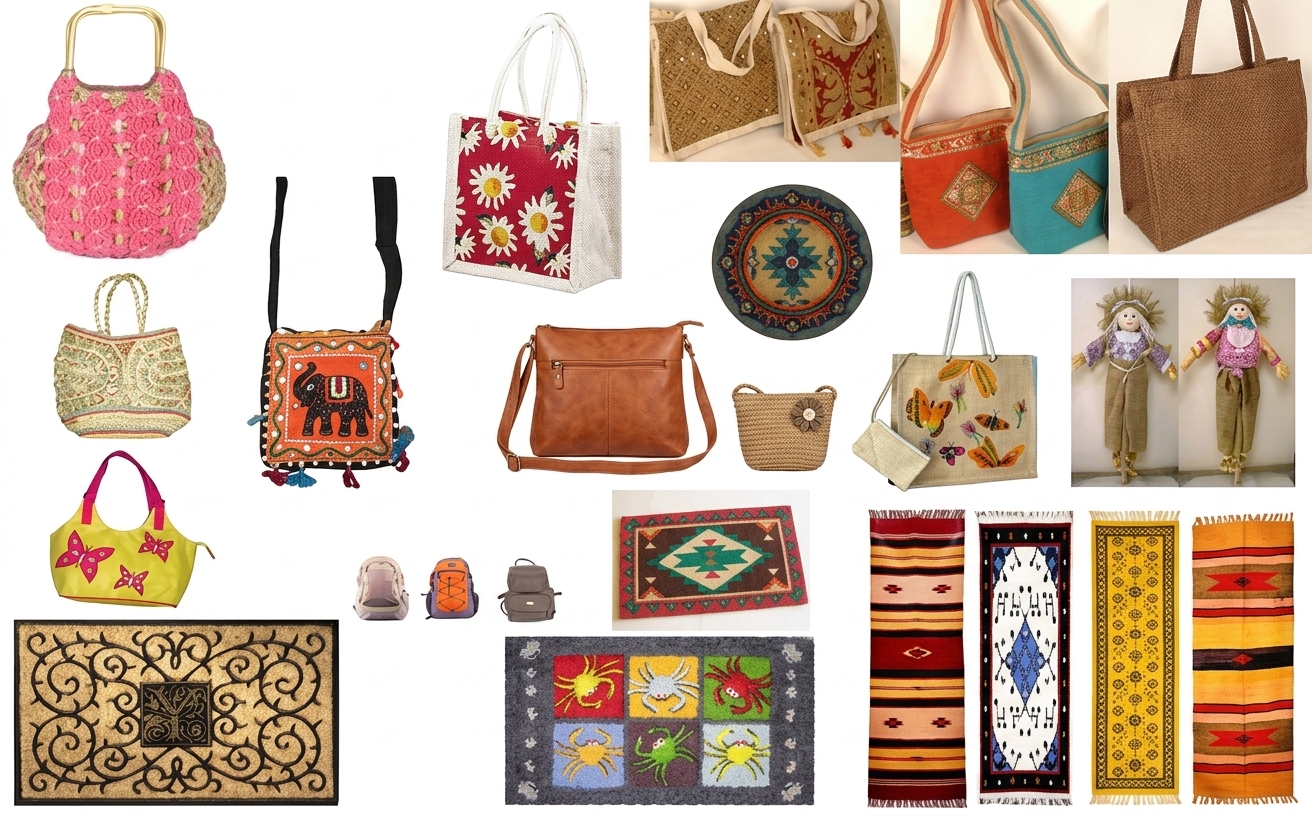 Jute Product