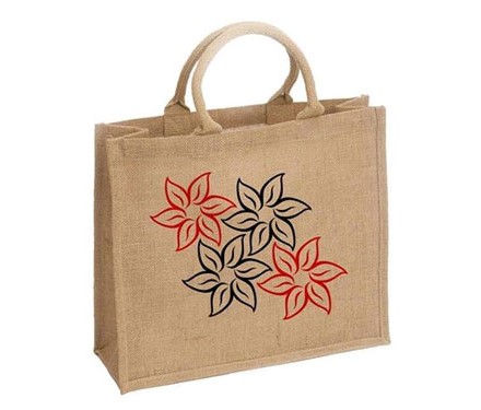 Jute Decoration