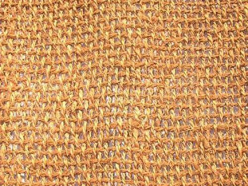 Jute Decoration