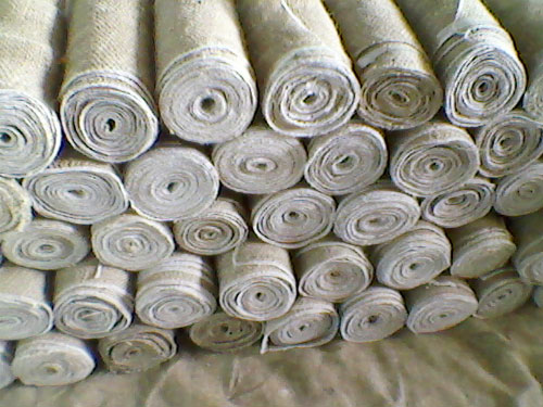 Jute Decoration