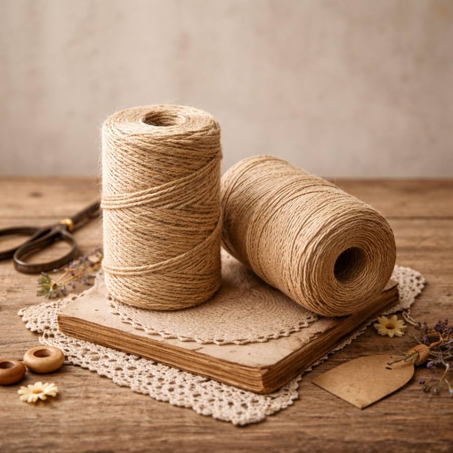 Yarn Product